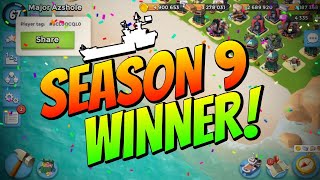 Opdestroys Warships Tournament Winner Take That Abr