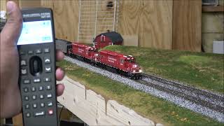 In-Depth Analysis Of TCS UWT-100 Wifi Controller From Train Control Systems | jlwii2000