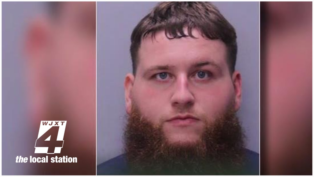 ‘Senior leader’ of ‘infamous Sex, Money, Murder Blood gang’ arrested in St. Johns County