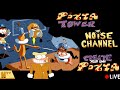 Pizza tower cyop level  noise channel