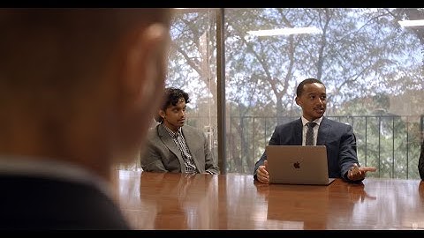 Health Administration at SLU