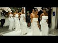 Ma Robe De Gloire (L'Or Mbongo) - WEDDING ENTRANCE SEBEN LIVE