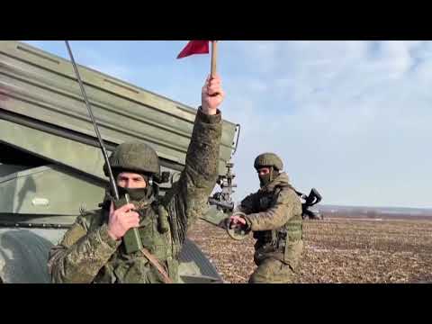 Video: Trampoline hapësinore për SHBA. Nderim për Dmitry Rogozin