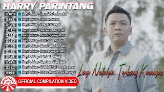 Lagu Nostalgia  Tembang Kenangan - Harry Parintang [ Compilation Video HD]