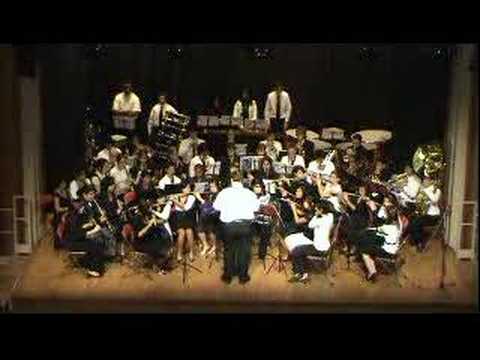 RCMC 07 "Paris Concert- Part 1"