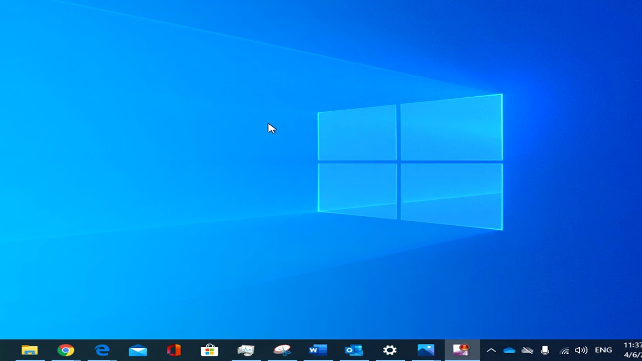 Link To Windows YouTube