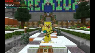 Minecraft silent Factions ep1-Fallen Tech-so much crates !!!!