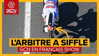 Enfin une limitation du prix des vélos ! GCN SHOW 301