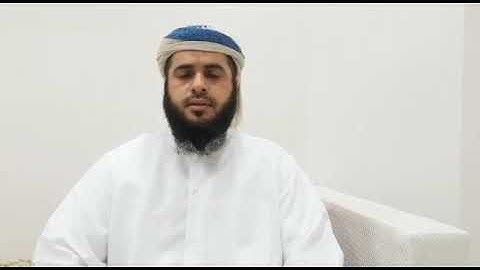 آيات من سورة الدخان _هشام المقدشي