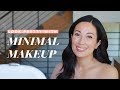 How to Look Pretty with Minimal Makeup | Susan Yara