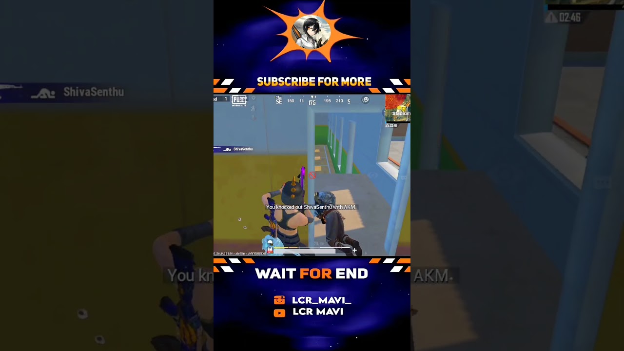 LCR MAVI Shorts 🧠🔥 