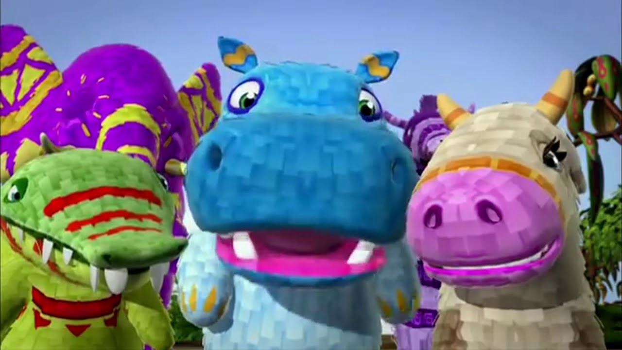 Confettiitis [Ep. 30 Season 1] YouTube