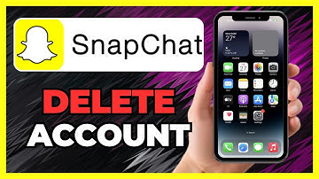 HOW TO PERMANENTLY DELETE YOUR SNAPCHAT ACCOUNT IN 2025