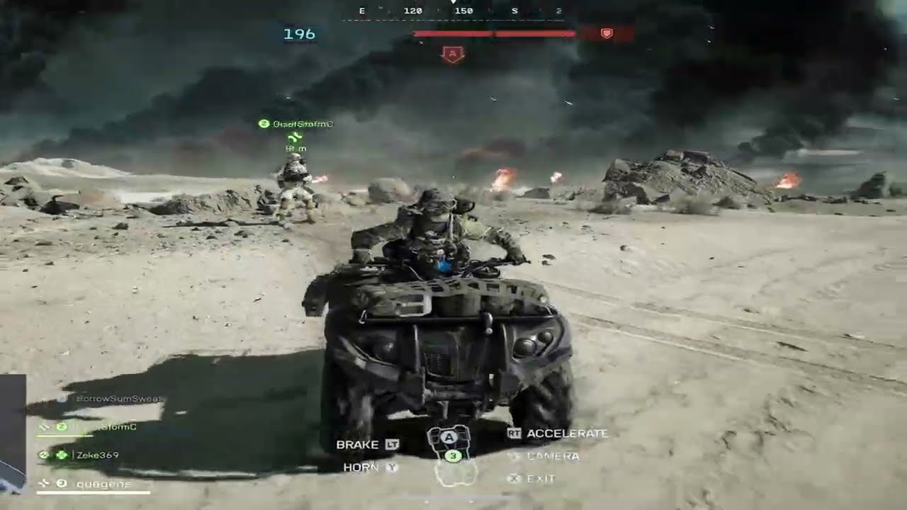 battlefield 6 boogie down