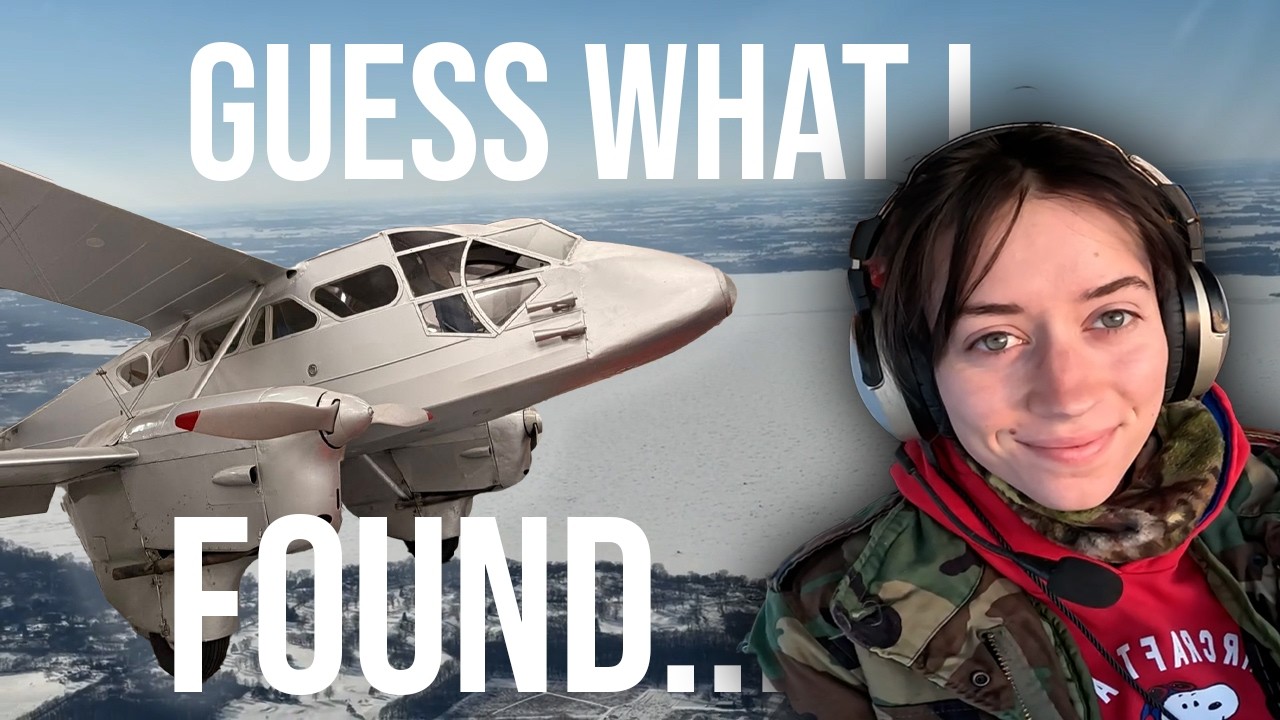 WYD  When A Fuel Stop Turns Into THIS?