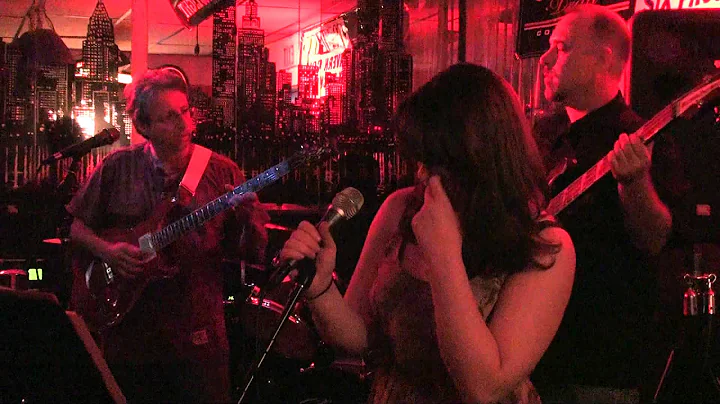 Debbie Klein Steve Verducci LIVE from Richies Inn ...