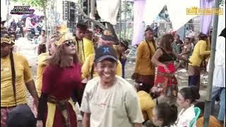 DANGDUT LION ATTRACTION - ANDI PUTRA LIVE, PANYINDANGAN VILLAGE, SINDANG, INDRAMAYU