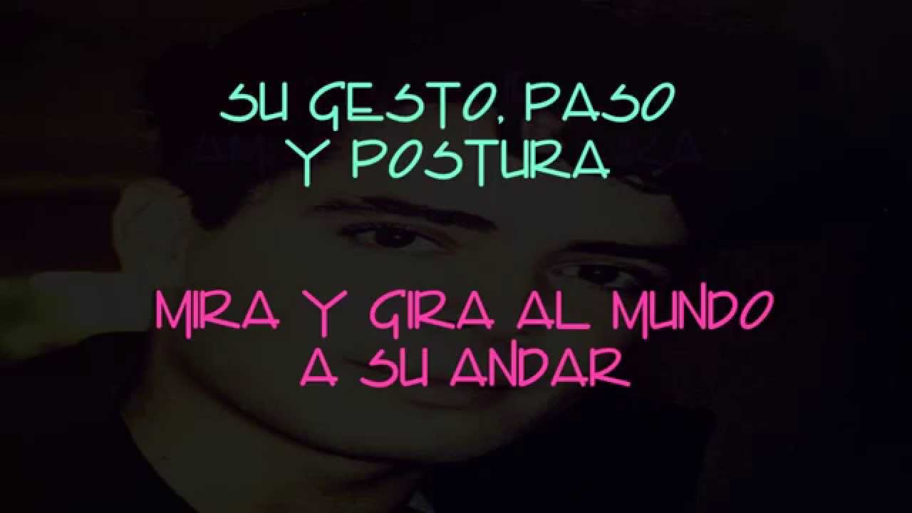 Francesc Picas - Alma (letra )