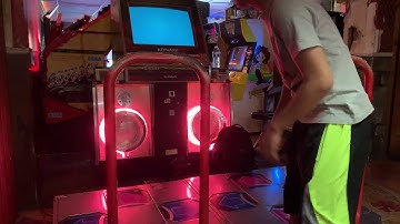 [DDR A] Cleopatrysm Expert 15 866k