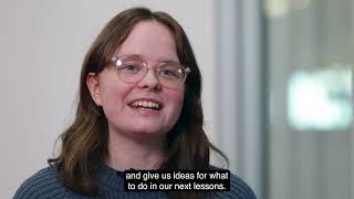 Volunteering with the Monash Virtual School - Pre Service Teachers
