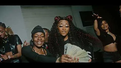 WOMEN RUN THE WORLD CYPHER PT.1