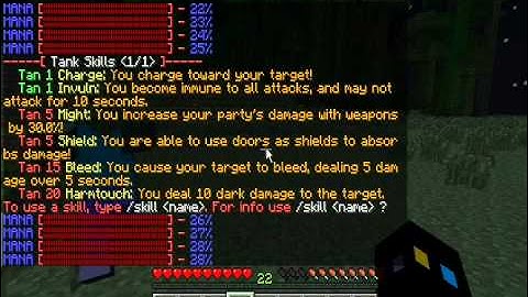 Heroes Plugin Tutorial