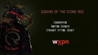 QotSA - Live Session from WXPN 2023