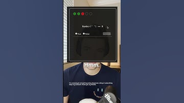 Can you do better than me at this JavaScript true or false game? I hope so... #javascript #coding