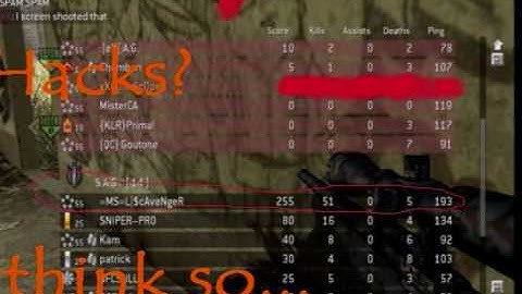 Most kills in Search and Destroy