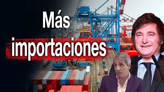 Adiós SIRA: ¿Milei libera el comercio en Argentina? by Iván Carrino 104,458 views 4 months ago 8 minutes, 20 seconds