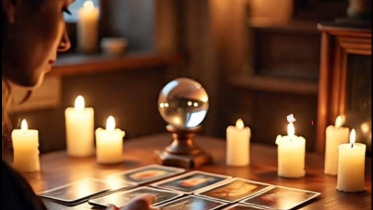 Таро 4 Короля. Что у него с другой в отношениях сейчас. 