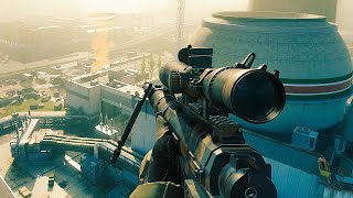 Call of Duty Modern Warfare 3  Stealth/Action Kills (Reactor)