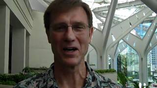 Charlie Trautmann at ASTC 2010