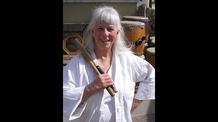 Esther Vandecar interview, February 2022