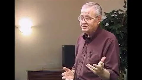 Dallas Willard - Were Paul and Jesus Teaching the ...