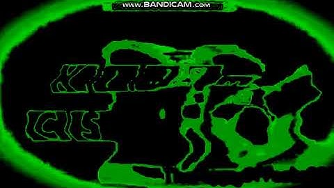 Mario Wrong Way Csupo in Jazz Vocoder (INPROVED) Effects Round 2 for NCH and AVS