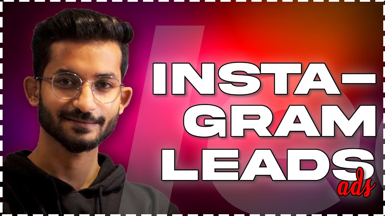 How to generate Leads By Instagram in hindi 2023 | Instagram se leads