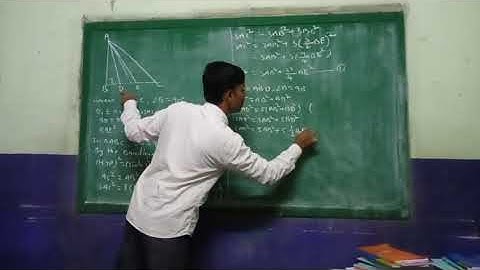 similar triangle exercise 8.4( 11th problem )SSC Telangana board