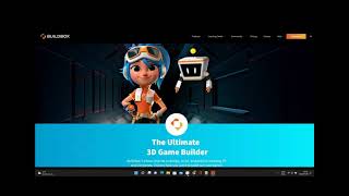 BUILDBOX - Top Down Shooter (Part1)