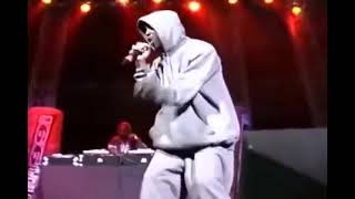 DMX - We Right Here (Live)
