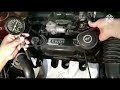 Ford Fiesta 1.3 diagnóstico, desarme y reparación