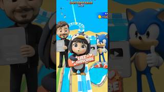 GUGU GAGA OPEN THE NEW YOUTUBE Channel #games #luffy