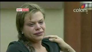 Celebrity Tributes are being paid to the reality TV star Jade Goody who lost her battle with cancer Profile