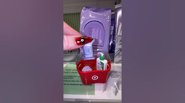 Building the ULTIMATE Target burr basket 🧺 #minivlogs #shoppingvlog #holidaysonshorts #giftideas