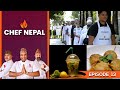 Chef nepal  episode 13 l 08 december 2023  kantipur tv