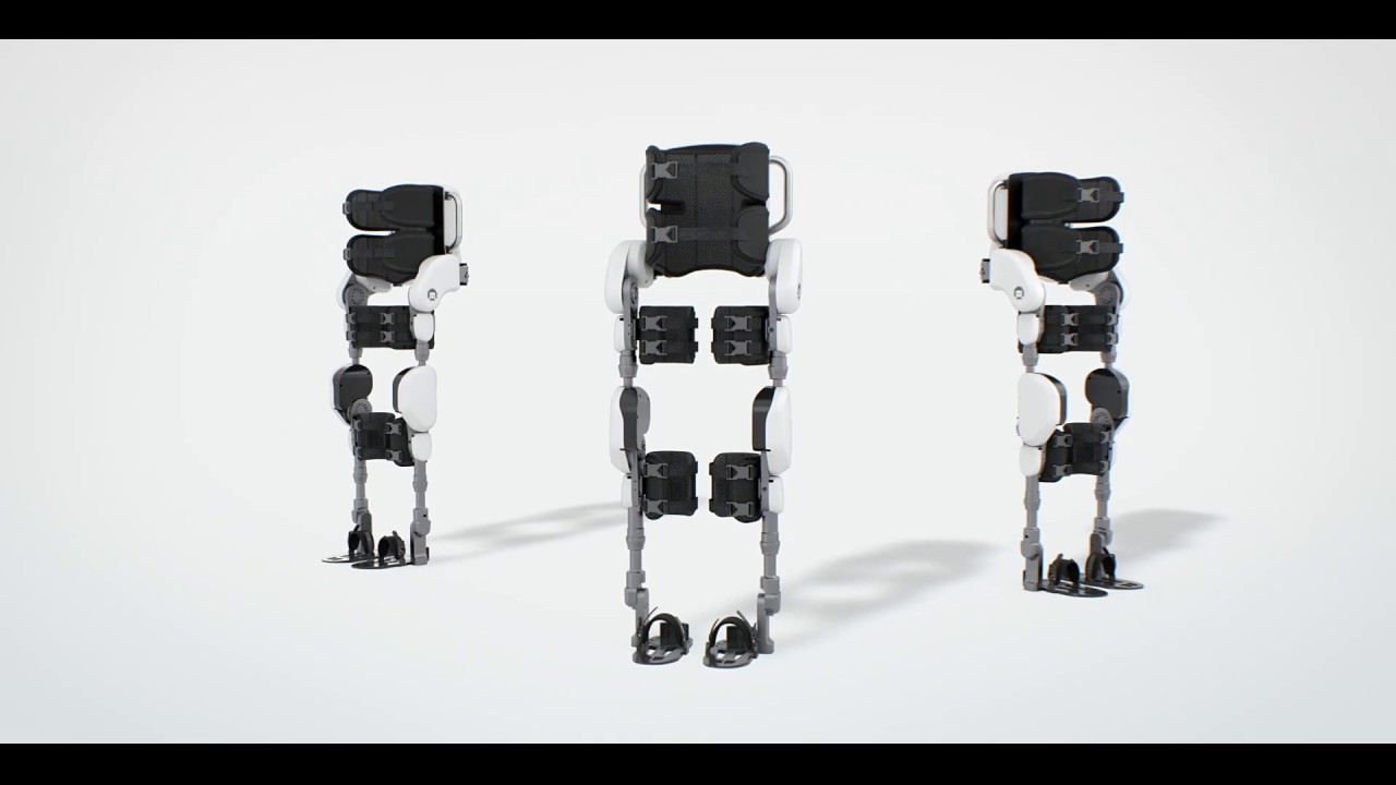 Introduction of EXOPS （without subtitles）