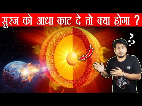 वीडियो: सूरज का टुकड़ा