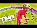 ИЗВРАЩУГА С ЛУКОМ ► Totally Accurate Battle Simulator #51