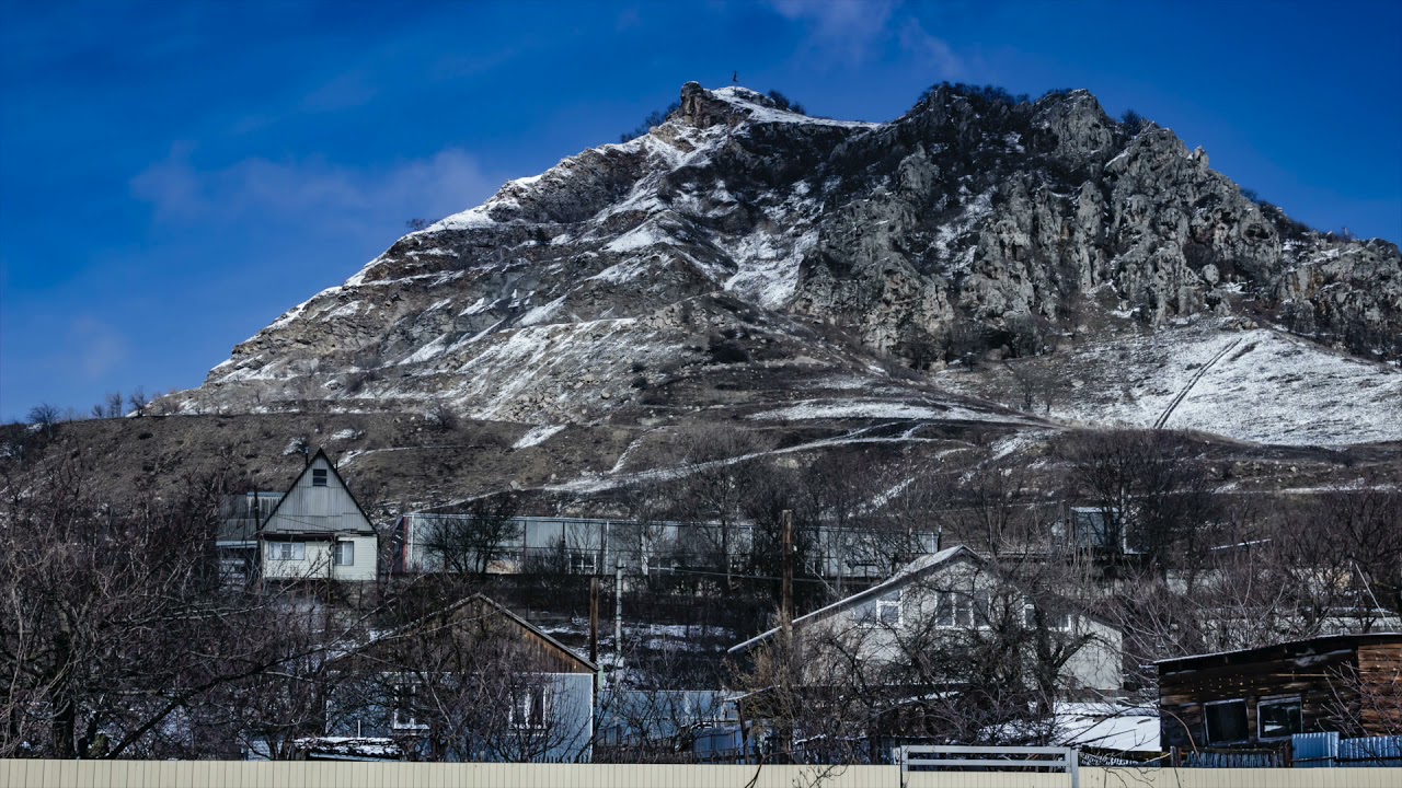 There'll Be No Spring Without Me