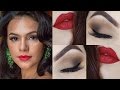 A Make da Bruna Marquezine - Maquiagem Diva para Iniciantes